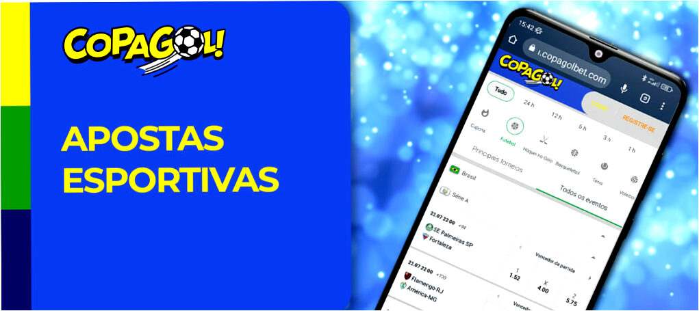 Bet favorita