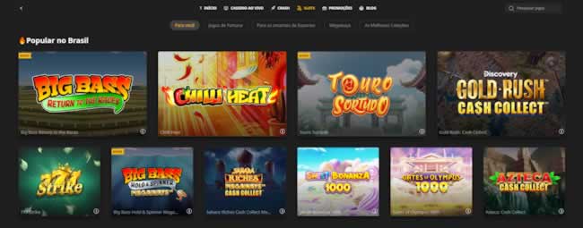 Bingo online ao vivo
