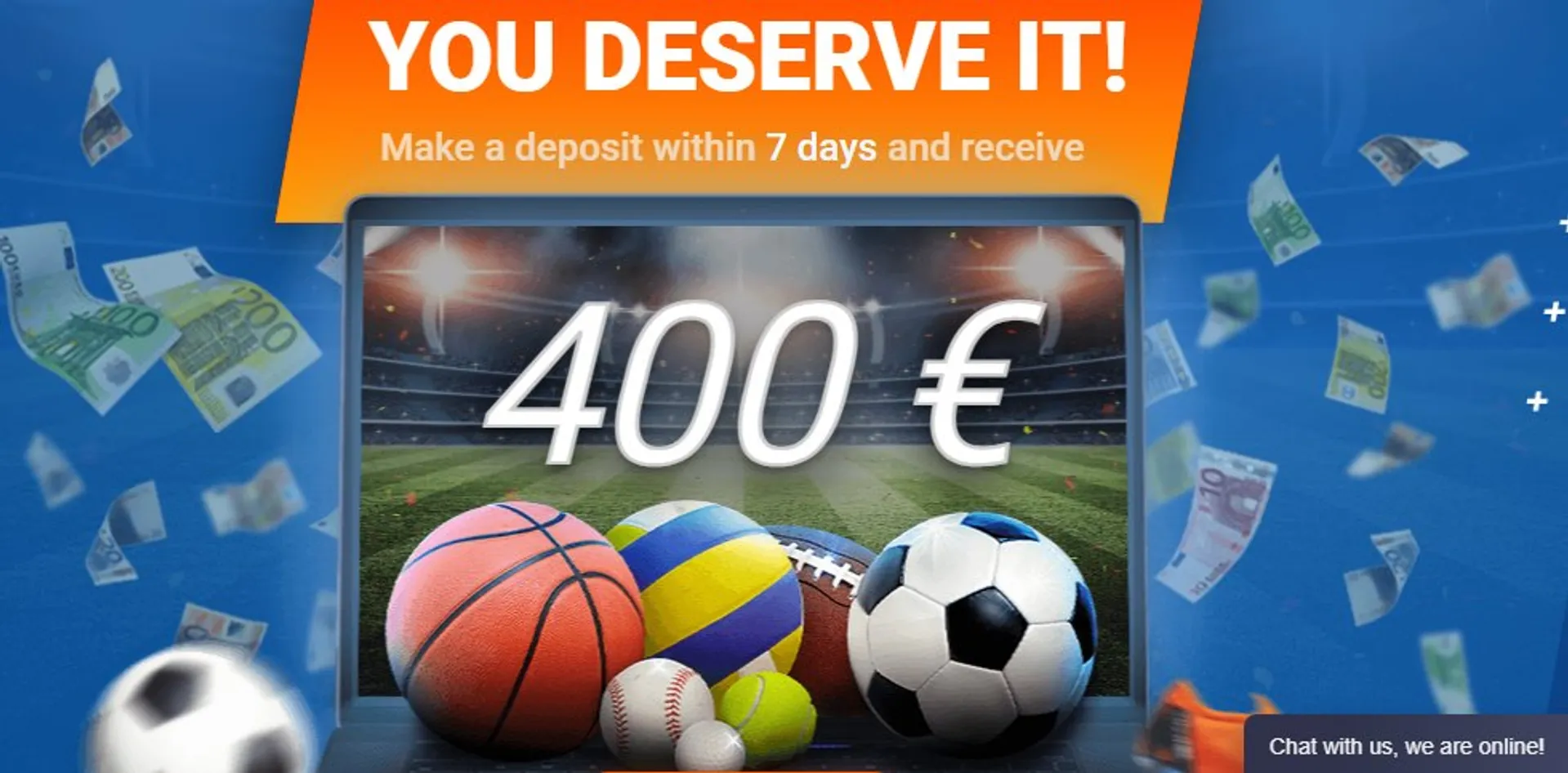 Betfair desportos