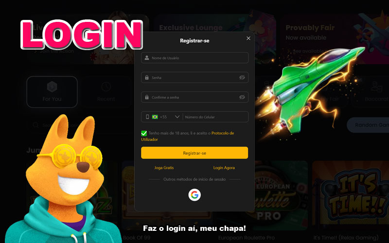 O homem que desafiou o diabo netflix