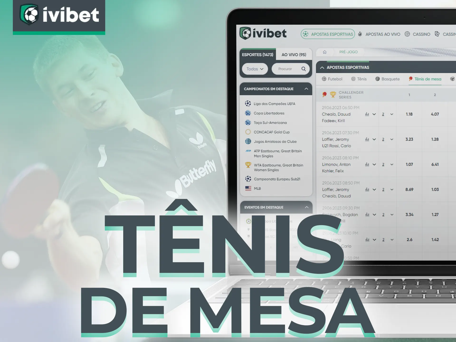 Bônus sportingbet