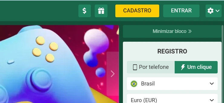 Baixar aplicativos grátis