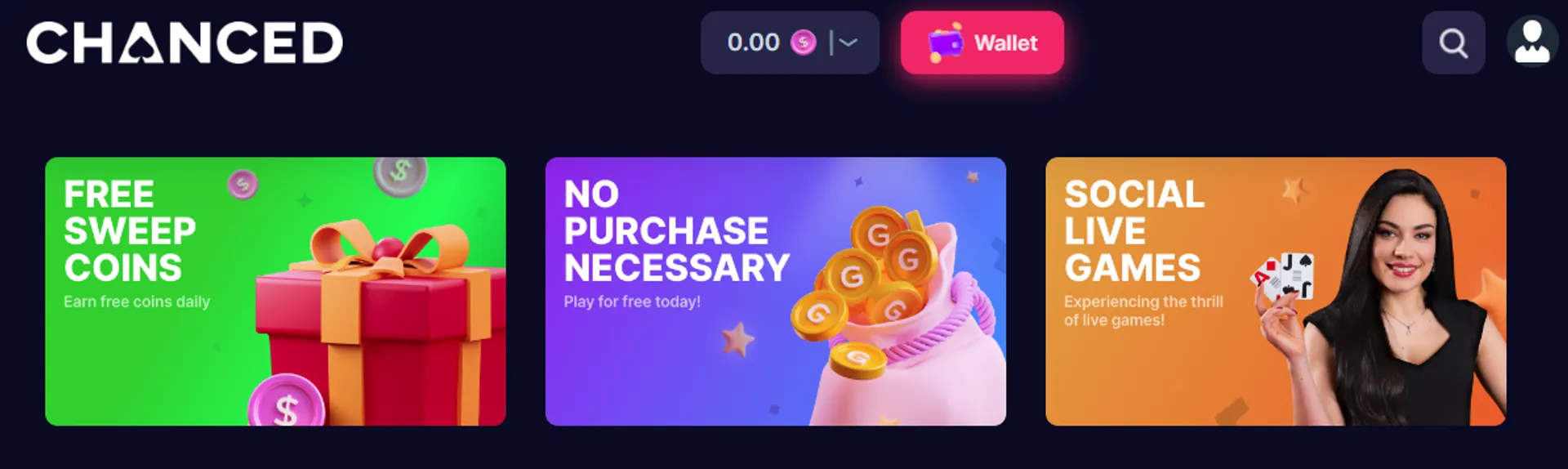 Apps in mobile