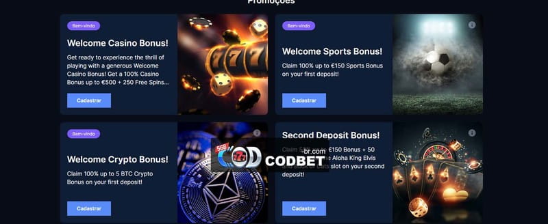 Betclic.pt
