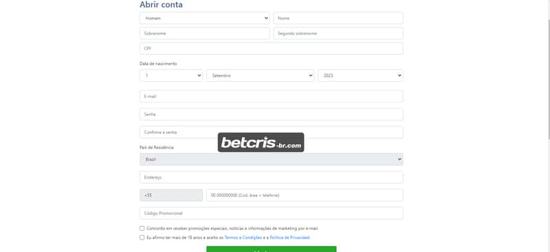 Nossa Aposta Casino