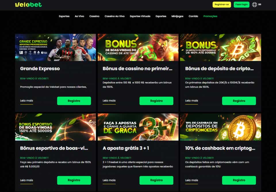 Baixar sportingbet android