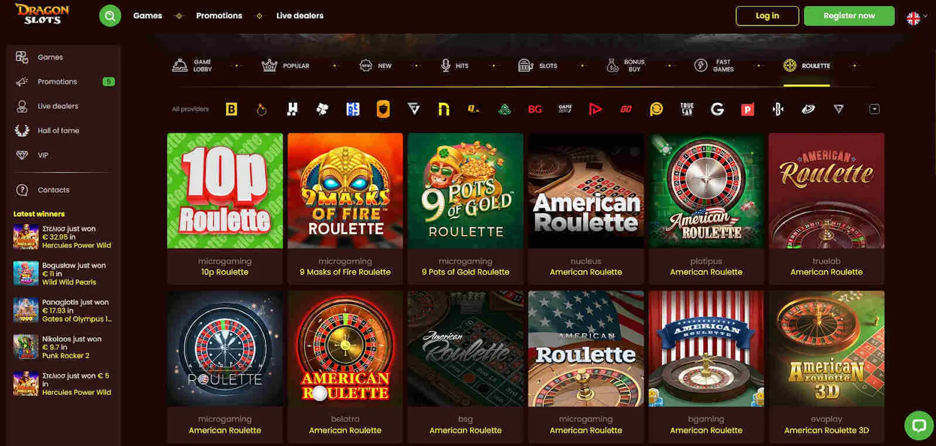 Casino.br.betboo.com
