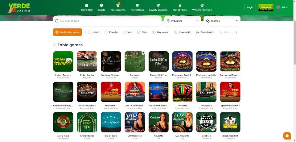 Bitcasino.io