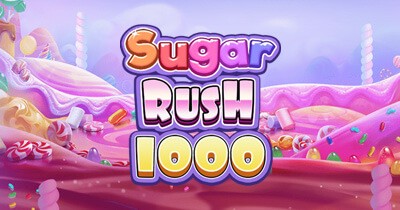 Sugar rush casino