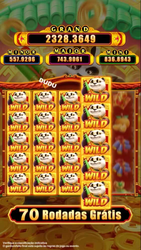 Jogos de bingo online