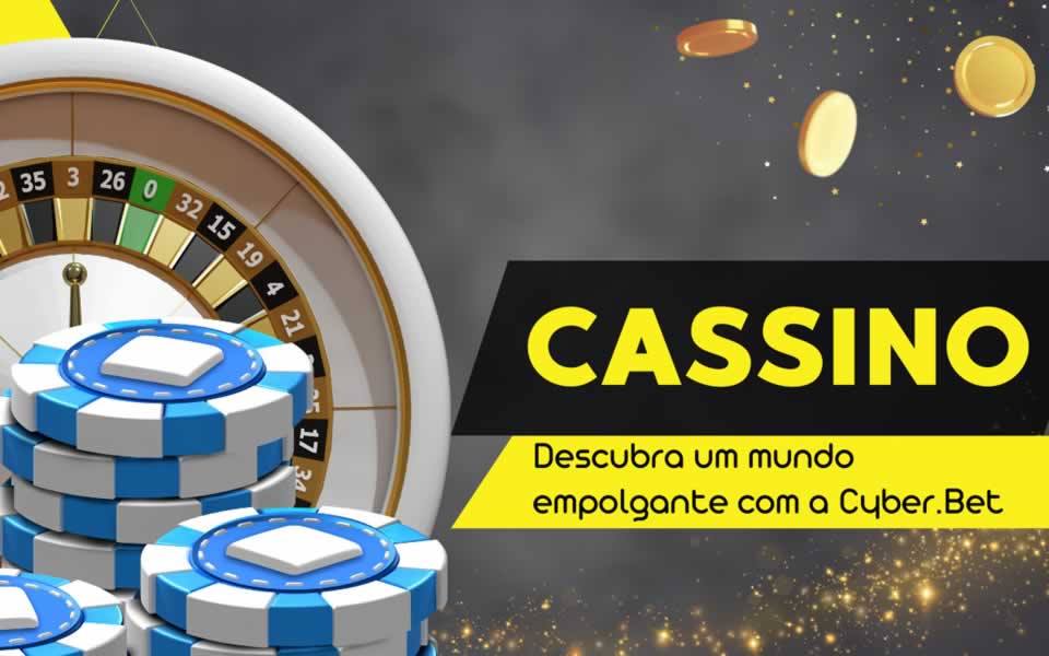 Aposta eleições