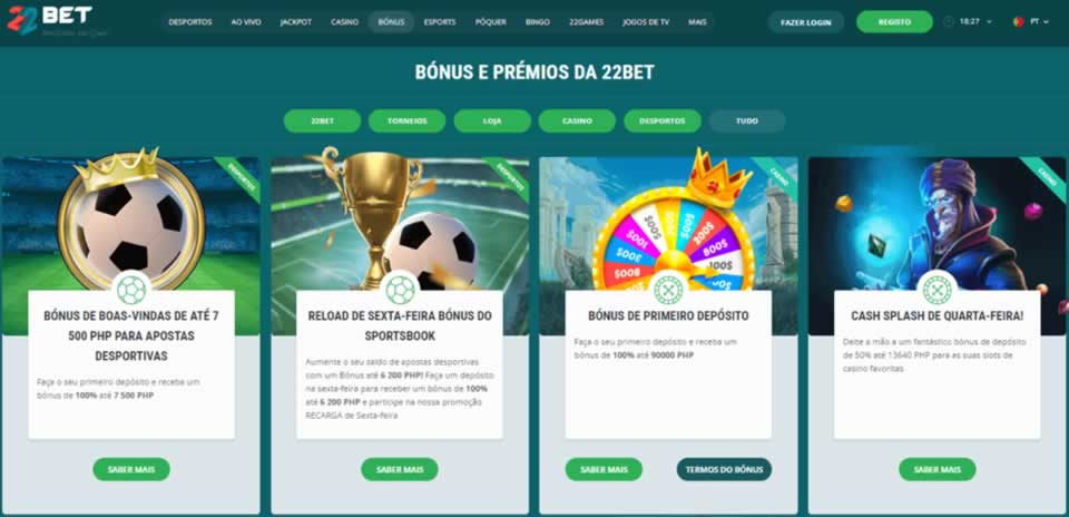 Tvbet aposta