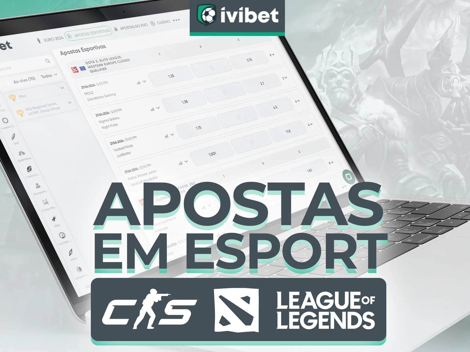 Camp brasileiro serie b