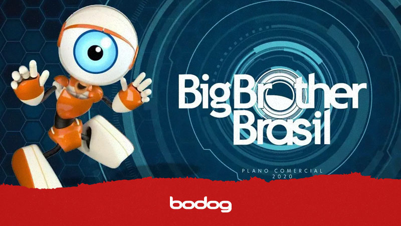 Bonus de boas vindas
