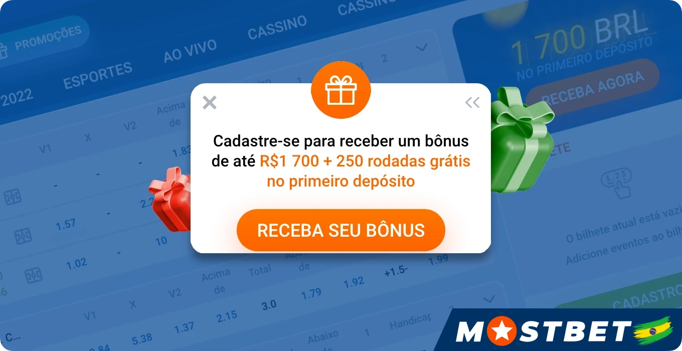 Aposta ganha download