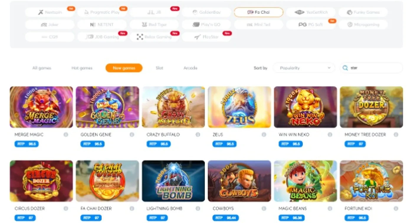 Bet pix login