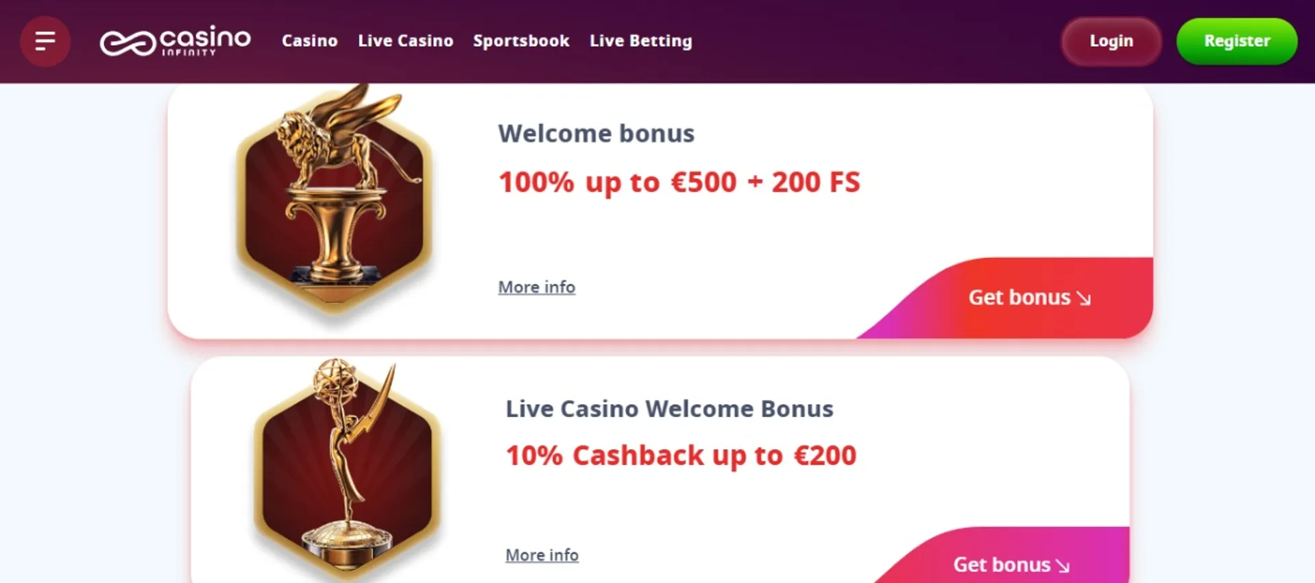 Superbet vip