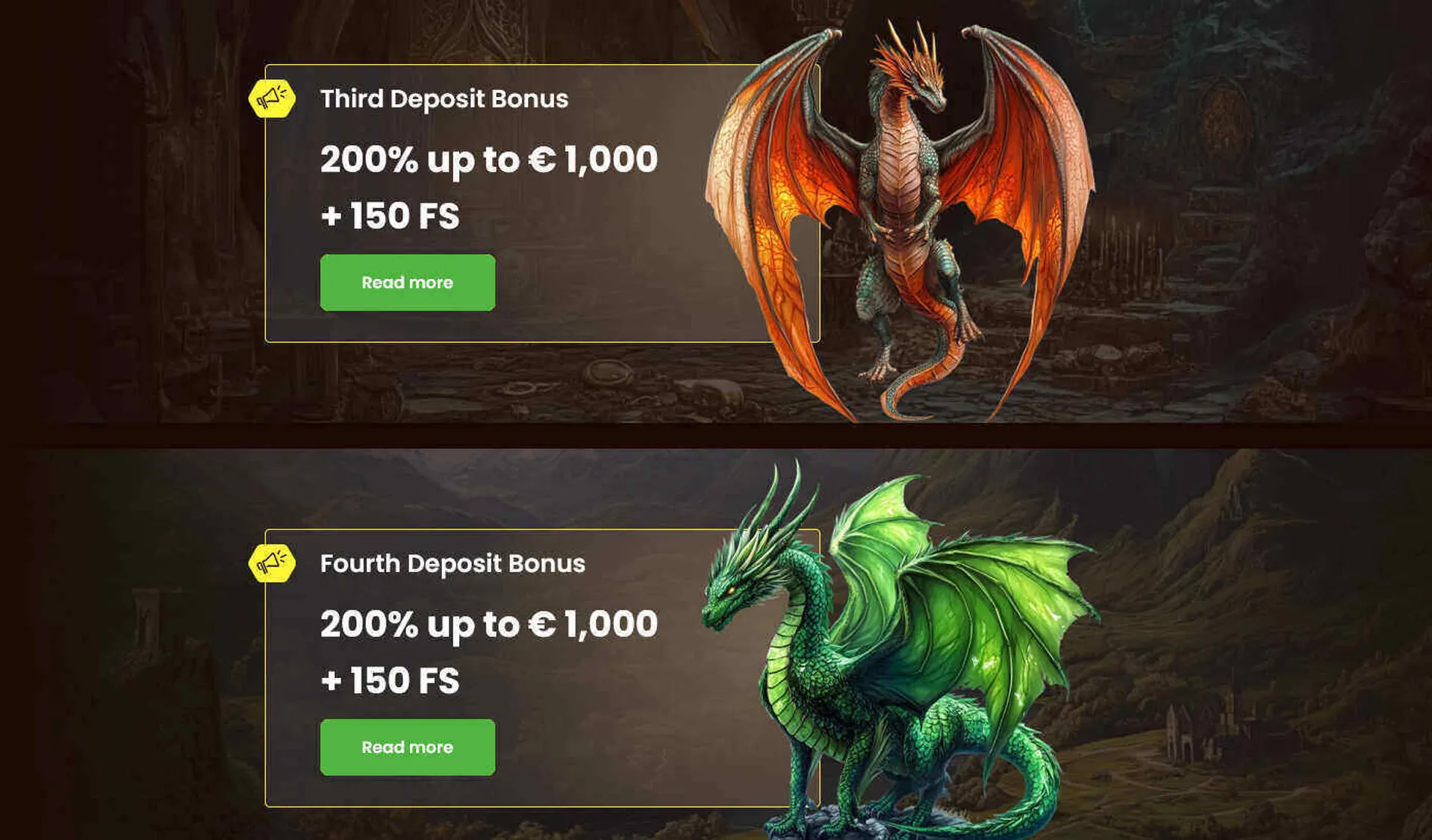 Video slots