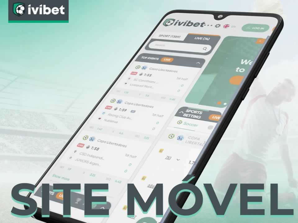 Sporting bets login
