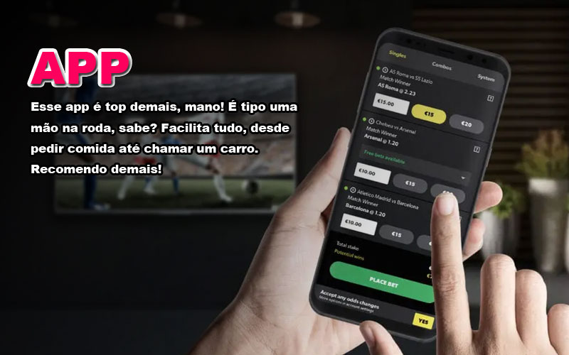 Jogo de amanhã
