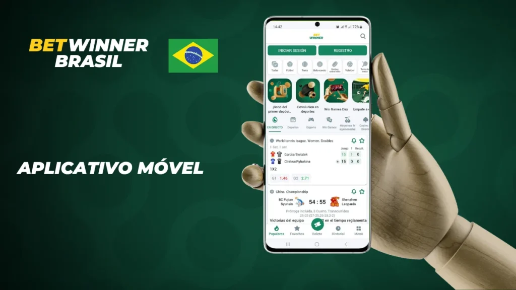 Placar futebol hoje