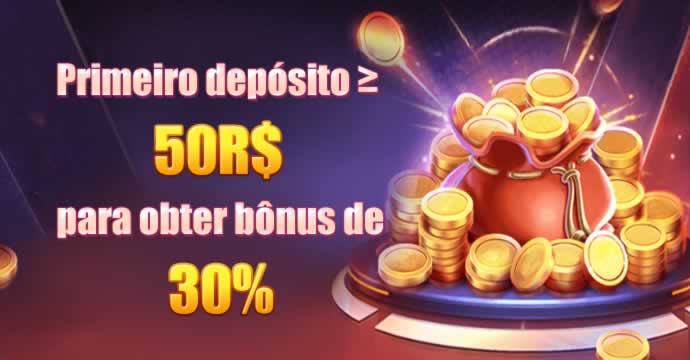 Bônus de depósito em cassino ao vivo