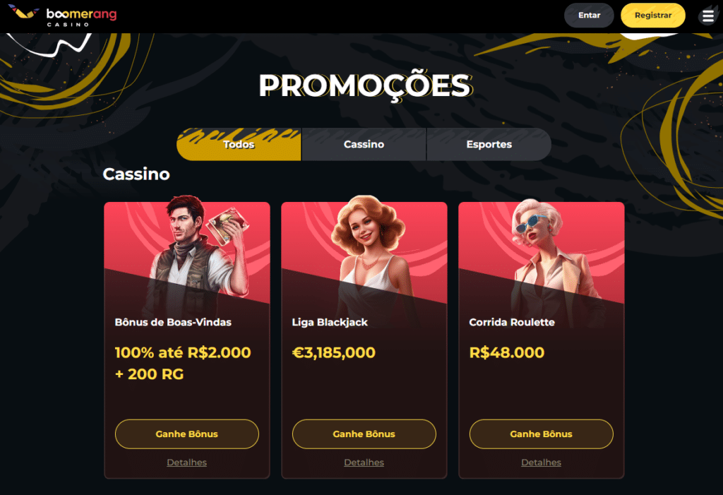 Alternative concursos
