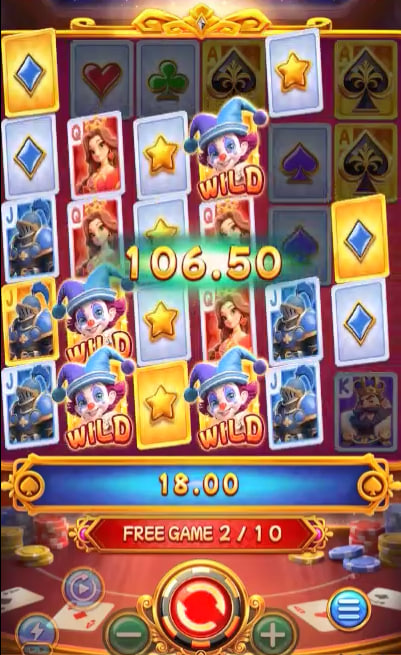 Robo para blaze