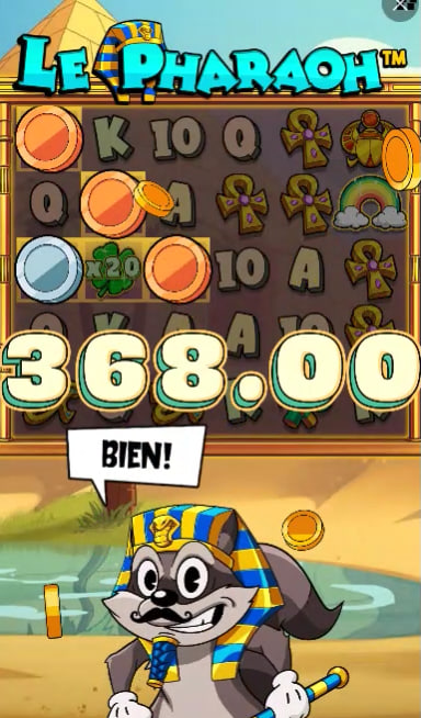 Bônus cadastro