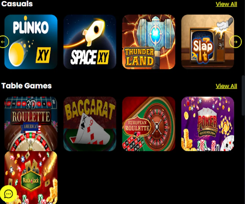 Apostar jogos