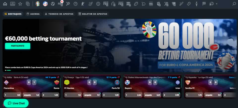Betfair eleições