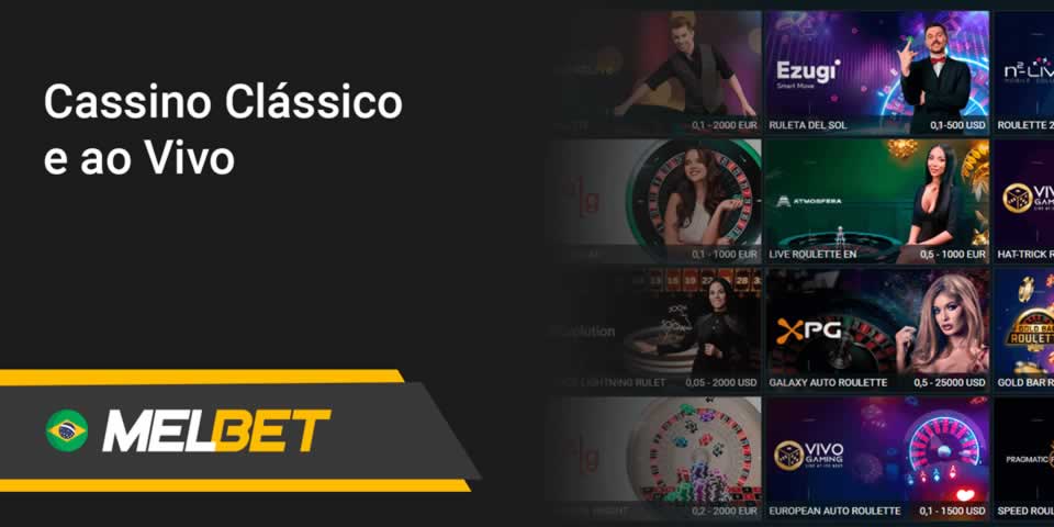Craze Play Casino