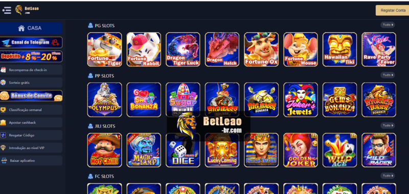 Brabet online