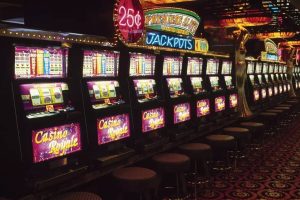 Aplicativo bets